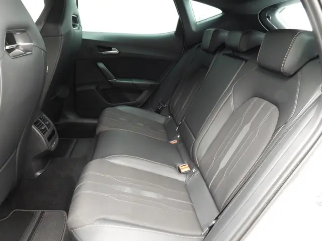 CUPRA Formentor 1.4 e-Hybrid 2021 Hybride Benzine 9