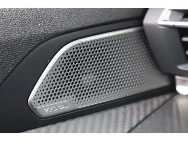 Peugeot 508 1.5 BlueHDI Blue Lease Allure 2018 Diesel 14