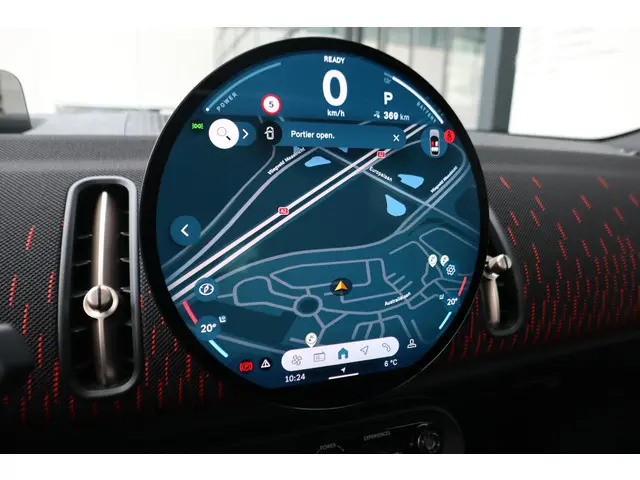 MINI Countryman E 2026 Elektrisch 16