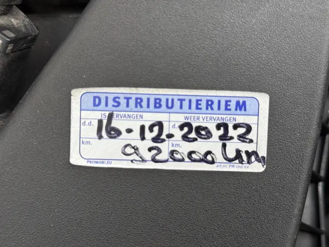 Ford Fiesta 1.0 EcoBoost Titanium 2013 Benzine 29