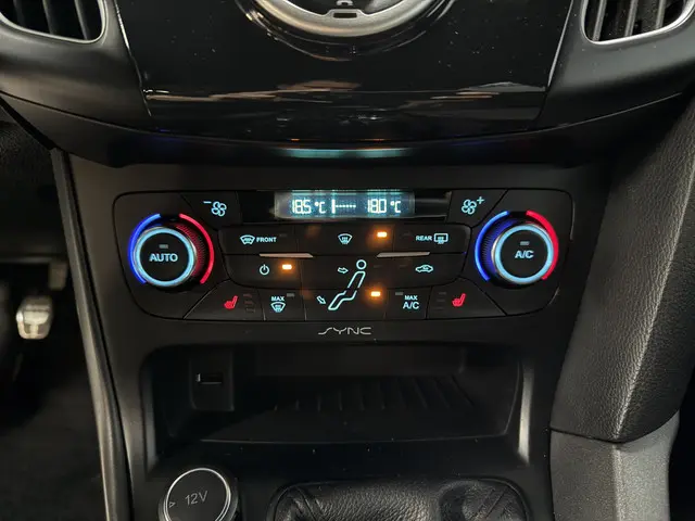 Ford Focus Wagon 1.0 ST-Line 2017 Benzine 9