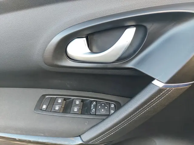 Renault Kadjar 1.3 TCe Zen 2020 Benzine 23