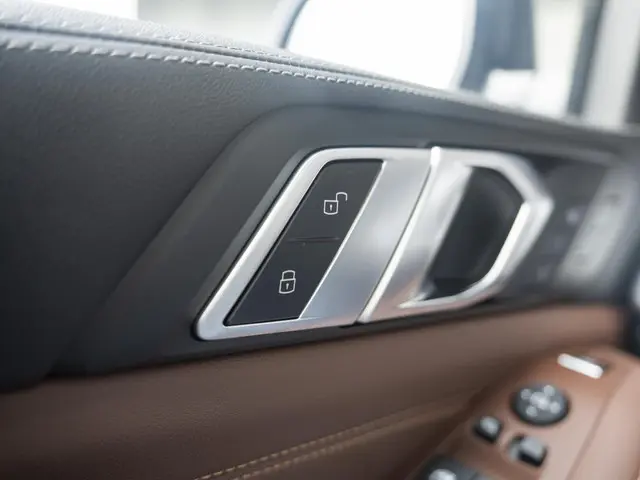 BMW X5 xDrive50e 2025 Hybride Benzine 60