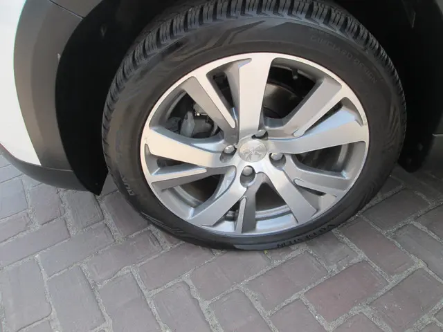 Peugeot 2008 1.2 PureTech Allure 2017 Benzine 11