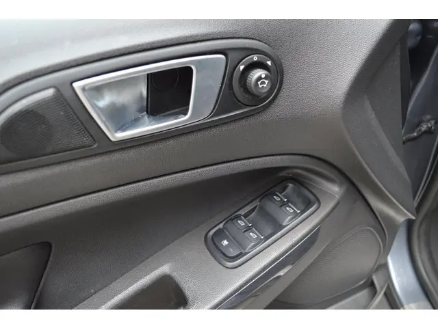Ford EcoSport 1.0 EcoBoost Titanium 2017 Benzine 21