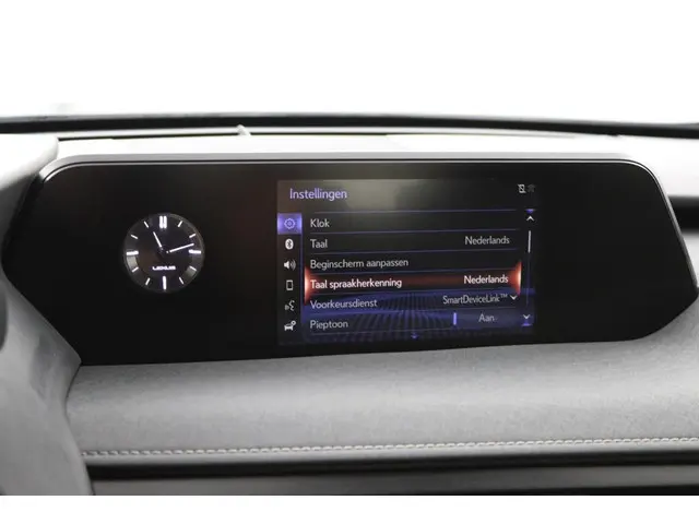 Lexus UX 300e Business 54 kWh 2020 Elektrisch 45