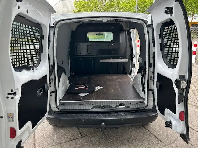 Renault Kangoo 1.5 dCi 75 Energy Comfort 2020 Diesel 7