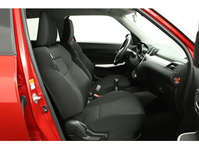 Suzuki Swift 1.2 Stijl Smart Hybrid 2019 Benzine 22