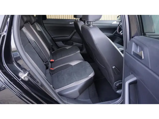 Volkswagen Polo GTI 2.0 TSI 200PK 5DRS DSG 2020 Benzine 29