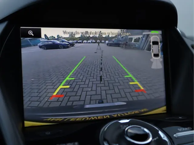 Ford Kuga 1.5 Titanium Styling Pack 2016 Benzine 41