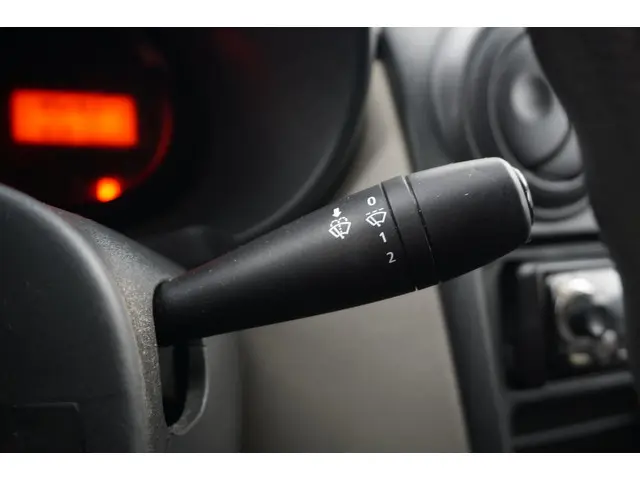 Dacia Dokker 1.6 MPI 100 Basic (MARGE AUTO) 2016 Benzine 14