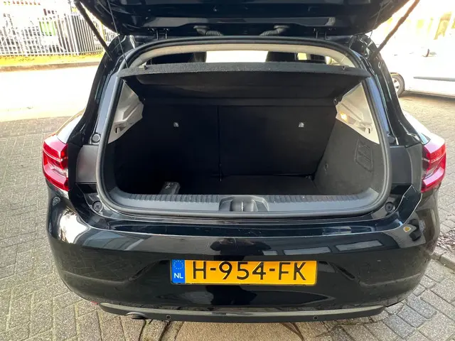 Renault Clio 1.0 TCe Zen *Navi*Airco*Cruise* 2020 Benzine 16