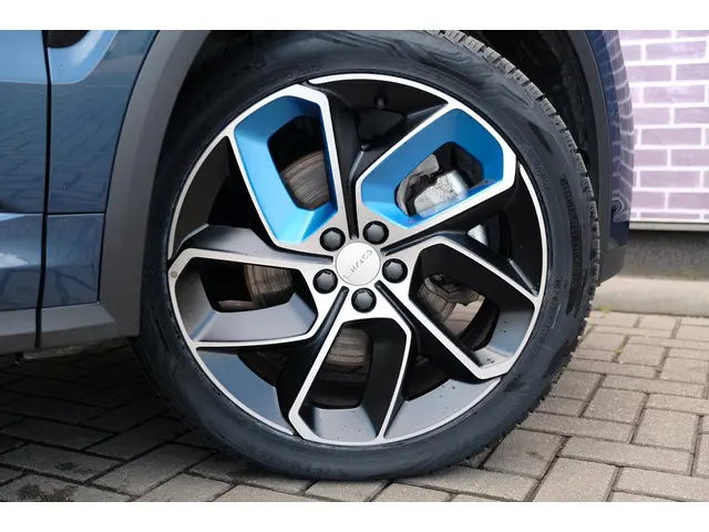 Lynk & Co 01 1.5 2022 Hybride Benzine 19