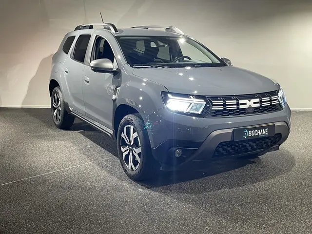 Dacia Duster 1.3 TCe 150 Journey 2024 Benzine 5