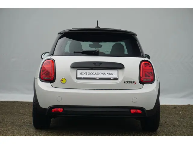 MINI Electric 3-deurs 2022 Elektrisch 5