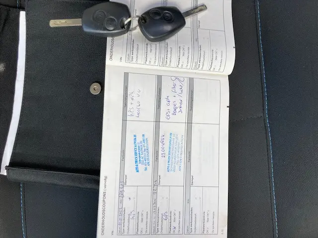 Renault Twingo 1.2 16V Collection 2013 Benzine 14