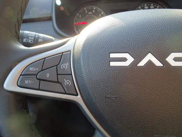 Dacia Sandero Stepway 1.1 TCe 110 Extreme 2025 Benzine 20