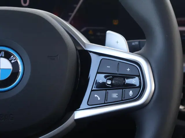 BMW 3 Serie Touring 330e 2025 Hybride Benzine 20