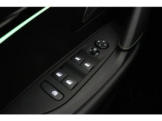 Peugeot e-208 EV GT Pack 50 kWh 2022 Elektrisch 18