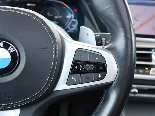 BMW X5 xDrive45e High Executive 2021 Hybride Benzine 23