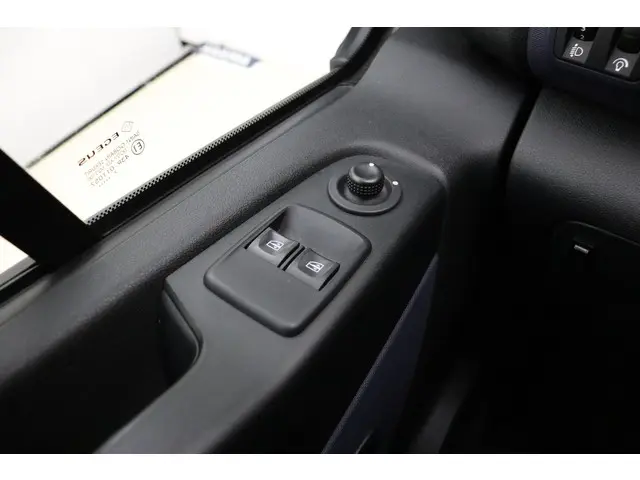 Opel Vivaro 1.6 CDTI L2H1 Edition 2018 Diesel 14