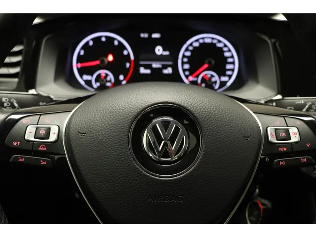 Volkswagen Polo 1.0 TSI Comfortline 2019 Benzine 31