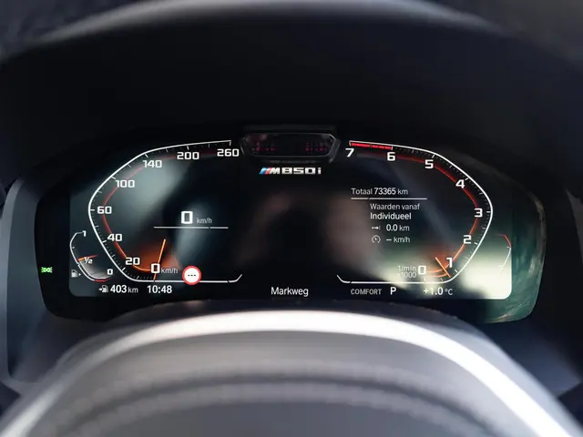 BMW 8 Serie Coupé M850i xDrive 2020 Benzine 27