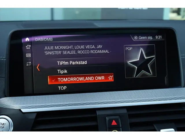 BMW X4 xDrive20d High Executive 2018 Diesel 25