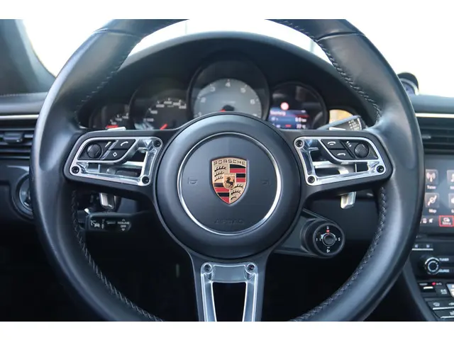 Porsche 911 3.0 CARRERA 4S PDK *BTW* 2017 Benzine 11