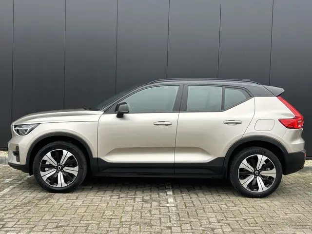 Volvo XC40 Recharge Core 70 kWh 2023 Elektrisch 5