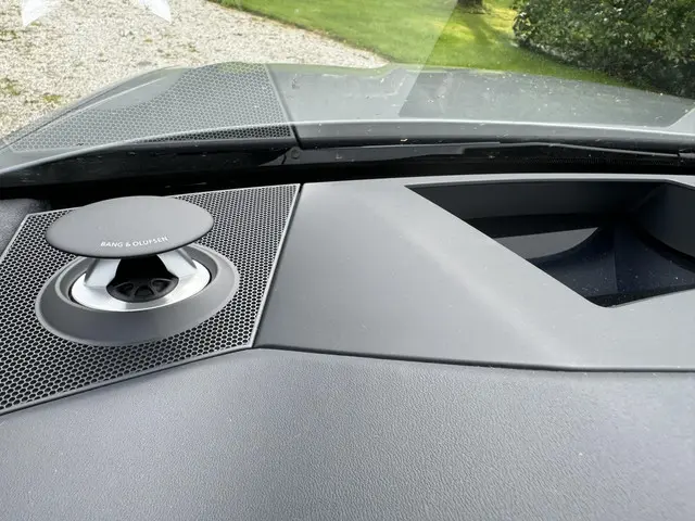 Audi RS6 TFSI quattro 2022 Benzine 24