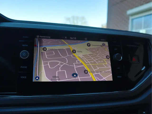 Volkswagen Polo 1.0 TSI R-Line Business 2022 Benzine 14