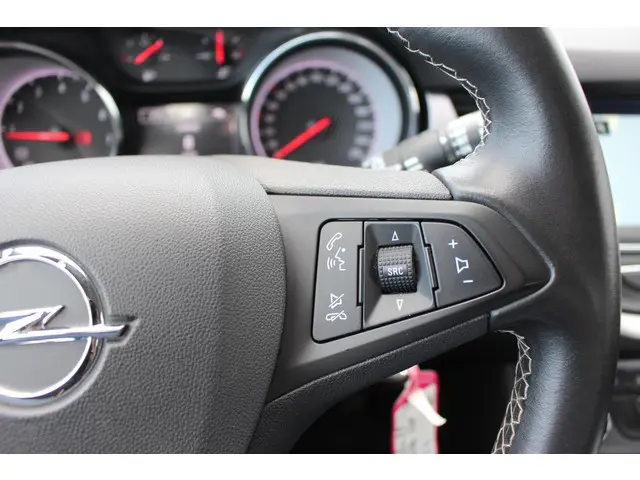 Opel Astra Sports Tourer 1.2 Edition 131PK 2020 Benzine 29
