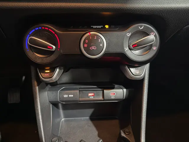 Kia Picanto 1.0 DPI DynamicLine 2024 Benzine 9