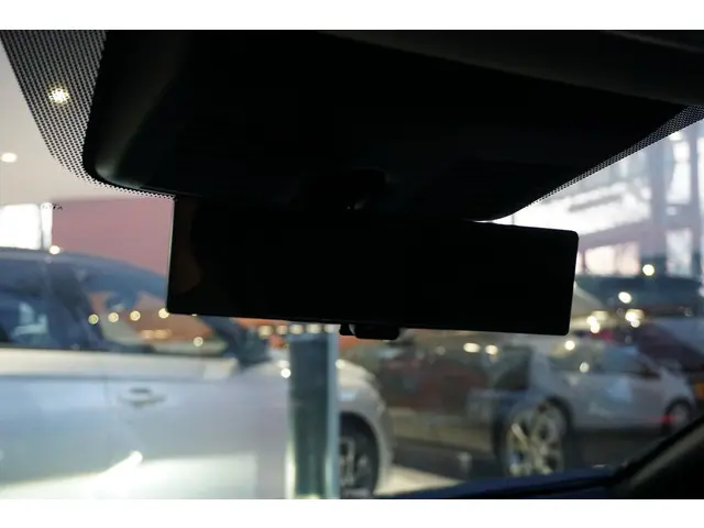 Nissan Leaf Tekna 39 kWh 2024 Elektrisch 19