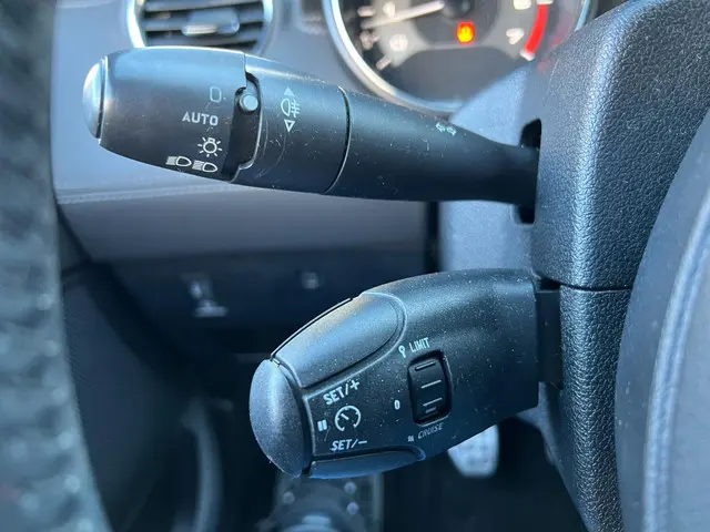 Peugeot RCZ 1.6 THP 2014 Benzine 11