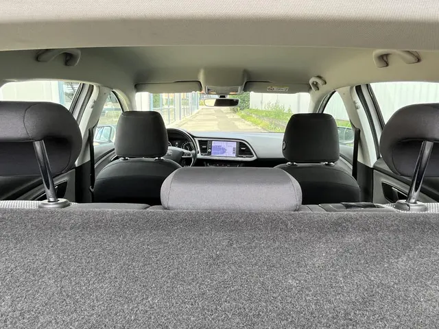 SEAT Leon 1.0 TSI Style Ultimate Edition 2019 Benzine 26