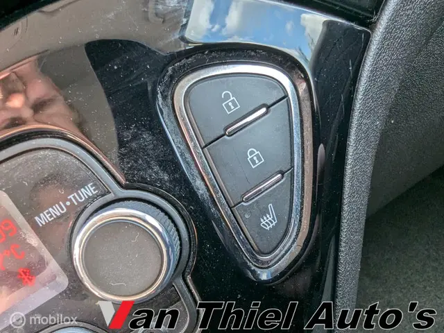 Opel ADAM 1.2 cruis/airco 2018 Benzine 24