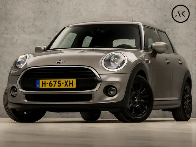 MINI One Mini 1.5 Business Sport 2020 Benzine