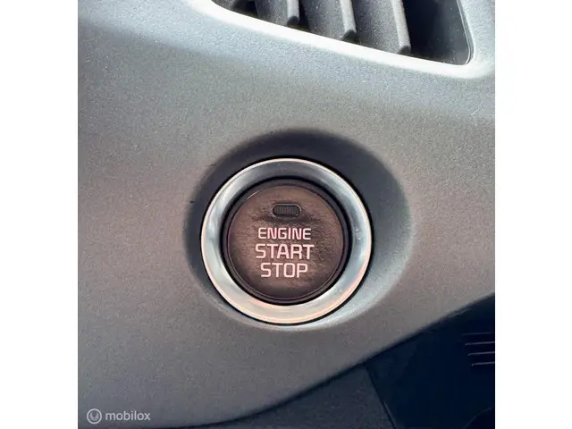 Kia Sportage 2.0 DynamicPlusLine 2015 Benzine 27