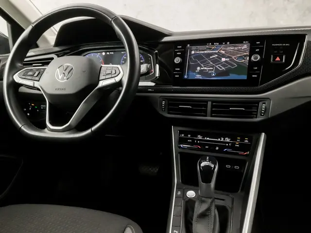 Volkswagen Polo 1.0 TSI Sportline 2023 Benzine 7