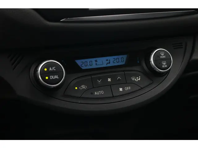 Toyota Yaris 1.0 VVT-i Active 2019 Benzine 13