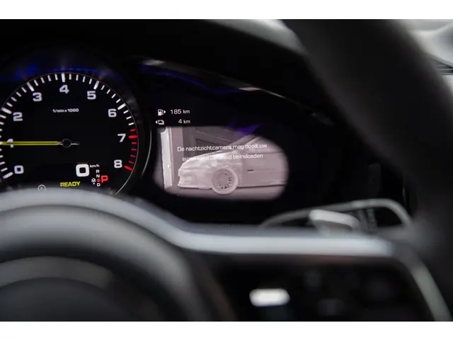 Porsche Cayenne Coupé 3.0 E-Hybrid 2020 Hybride Benzine 22
