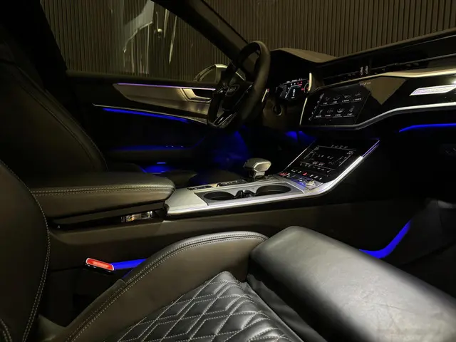 Audi S6 TDI quattro | PANO | RS SEATS | B&O | BOMVOL! 2020 Diesel 31