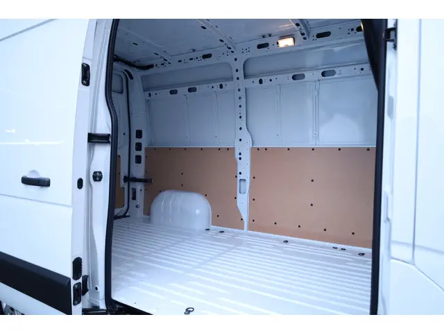 Nissan Interstar 2.3 dCi L2H2 N-Connecta 2024 Diesel 9