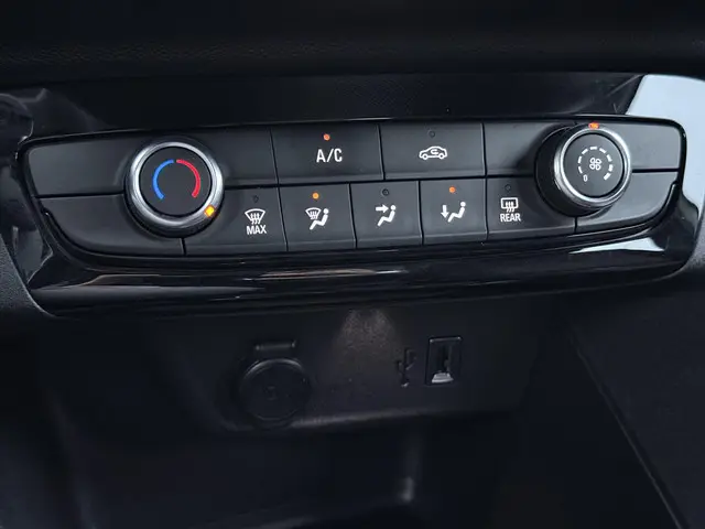 Opel Corsa 1.2 Edition 2021 Benzine 18