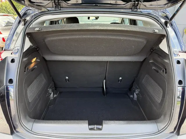 Opel Crossland X 1.2 Turbo Edition 2019 Benzine 28