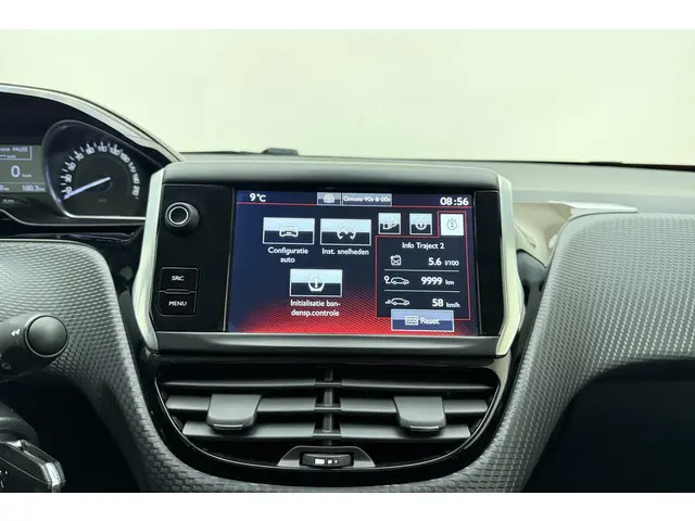 Peugeot 208 1.2T GT-line 2016 Benzine 26