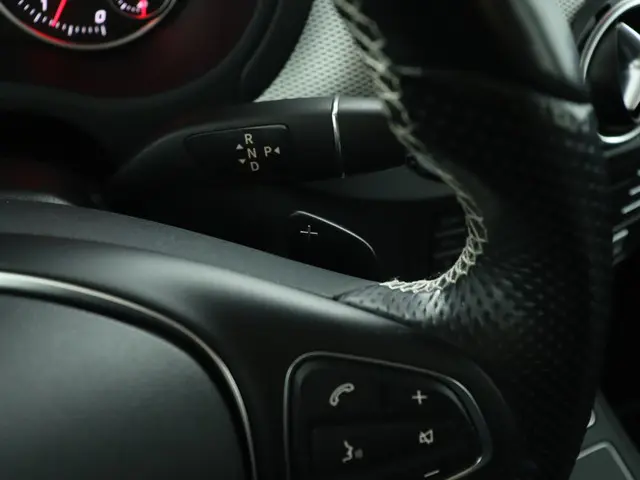 Mercedes-Benz B-Klasse 200 CDI | Automaat | 2015 Diesel 31