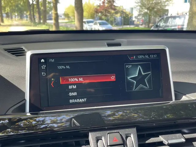 BMW X1 xDrive20i High Executive 2017 Benzine 19